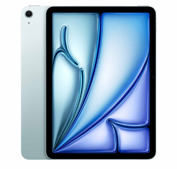 Apple iPad Air 11" M4 (2026) 256GB WiFi+CELLULAR