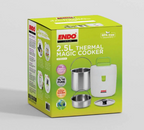 Endo 2.5lt Thermal Magic Cooker