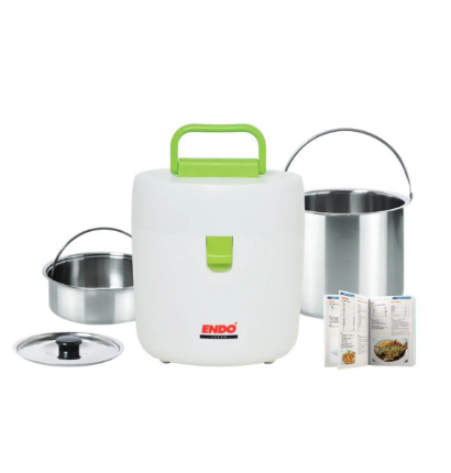 Endo 2.5lt Thermal Magic Cooker