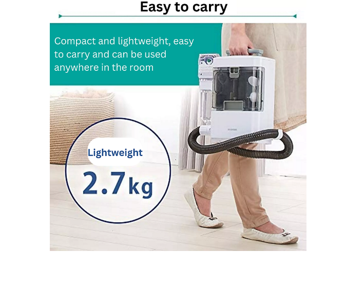 Iris Ohyama Rinser Cleaner RNS-300