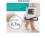 Iris Ohyama Rinser Cleaner RNS-300