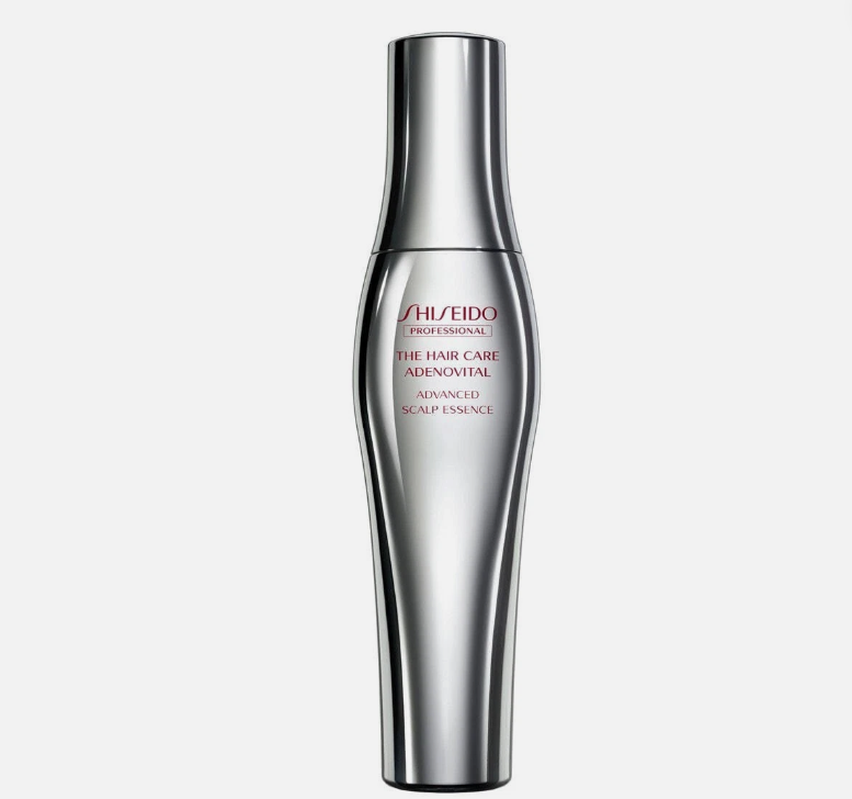 Shiseido-The Hair Care Adenovital Advanced Scalp Essence 180ml