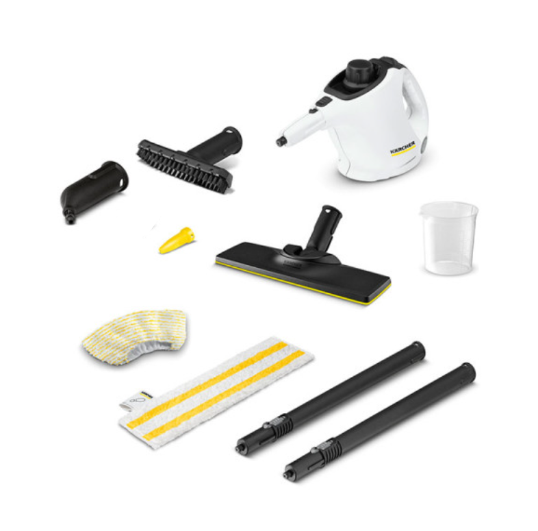 KARCHER STEAM SANITISER SC1 EASYFIX