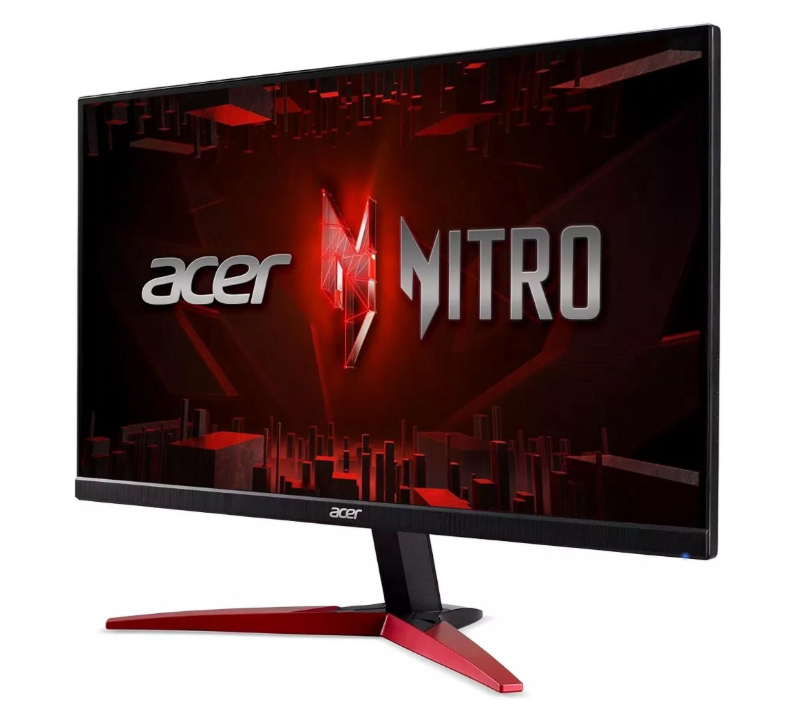 ACER 24.5" Nitro KG251Q M3BIIP Gaming Monitor