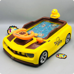 Duck Adventure Action Toy