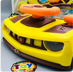 Duck Adventure Action Toy