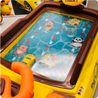 Duck Adventure Action Toy