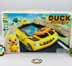 Duck Adventure Action Toy