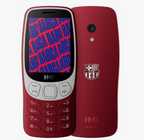 HMD Barca 3210 Dual SIM 4G Mobile