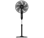SONA 16” Remote DC Stand Fan SFS 1164DC