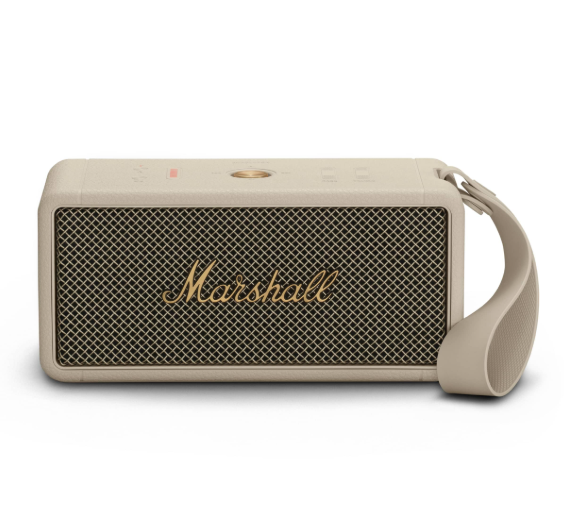 Marshall Middleton Cream