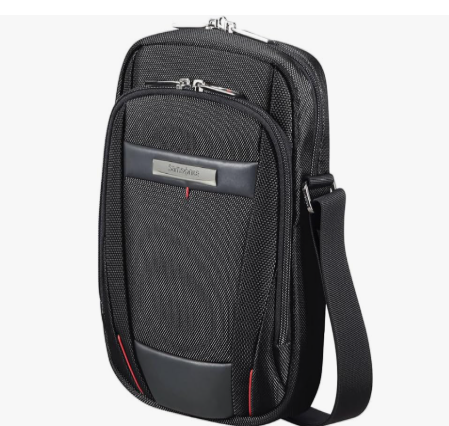 Samsonite Pro-DLX 5-7.9 Inch Shoulder Bag Main image