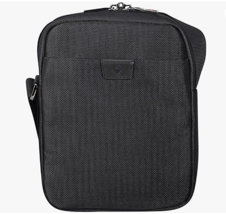 Samsonite Pro-DLX 5-7.9 Inch Shoulder Bag