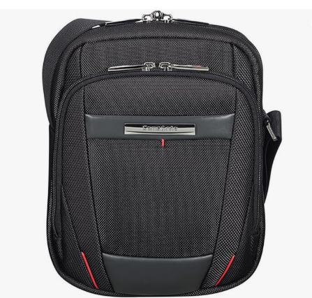 Samsonite Pro-DLX 5-7.9 Inch Shoulder Bag