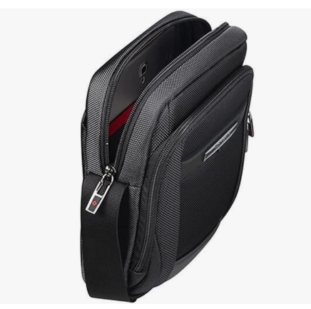 Samsonite Pro-DLX 5-7.9 Inch Shoulder Bag