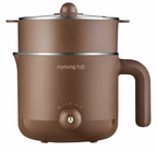Joyoung K12-D603E Stainless Steel Multi Function Electric Hot Pot 1.2L