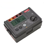 UNI-T Digital Megohmmeter UT501A Insulation Resistance Tester Multimeter
