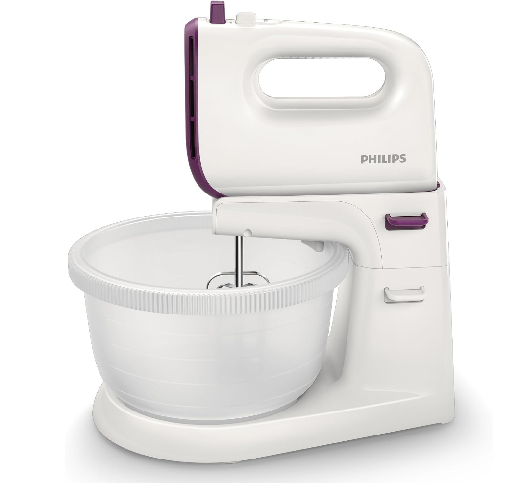PHILIPS Viva Collection Mixer - HR3745