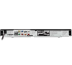 Sony DVP-SR200P/B DVD Player, Black