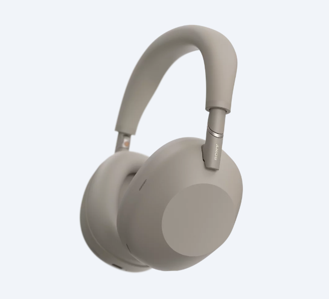 SONY WH-1000XM6 Wireless Noise Cancelling Headphones Main image