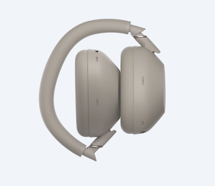 SONY WH-1000XM6 Wireless Noise Cancelling Headphones Secondary image