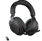 Jabra EVOLVE2 85, LINK380A MS Stereo Black
