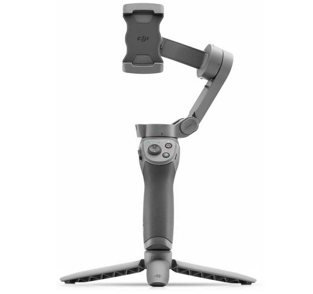 DJI Osmo Mobile 3 Combo