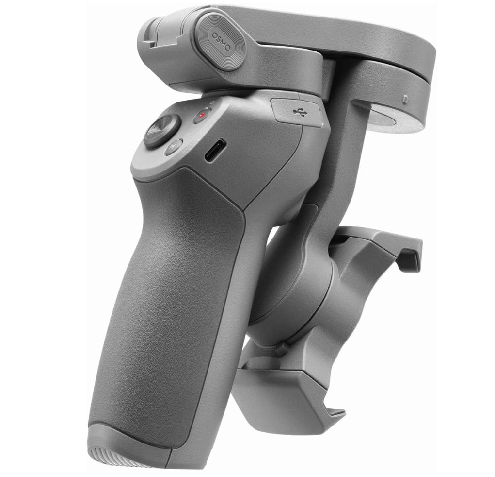 DJI Osmo Mobile 3 Combo