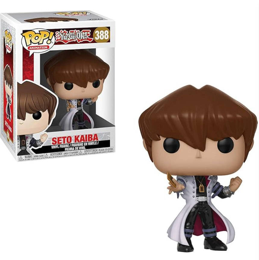 Funko Seto Kaiba: Yu-Gi-Oh!