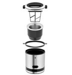 WMF KITCHENminis 3-in-1 Ice Cream Maker