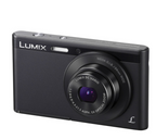 Panasonic Lumix DMC-XS1 Digital Camera -Black