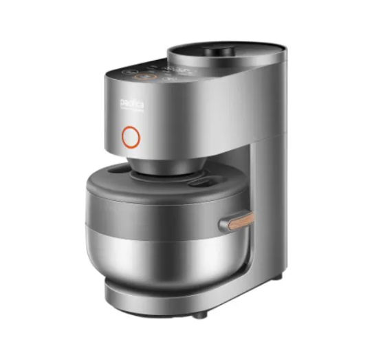 Pacifica The Forge Timer Multifunction Cooker