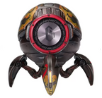 Gravastar Mars Pro Bluetooth Speaker Matte Black