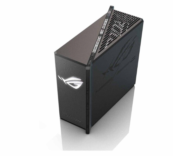 ASUS Dual Band Wifi 7 Gaming Router 10g GS-BE7200X