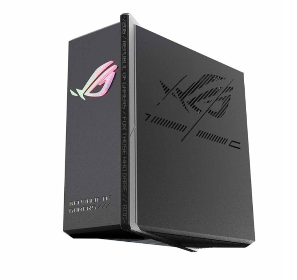 ASUS Dual Band Wifi 7 Gaming Router 10g GS-BE7200X Main image