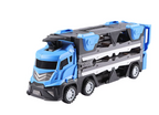 Action Toy – Catapult Truck