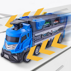 Action Toy – Catapult Truck