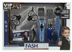 Fashion Barber Series Action Toy