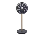 Mistral MHV912R Mimica 12" High Velocity Stand Fan with Remote Control (BNIB)