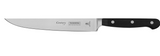 Tramontina Century 7 Inches Kitchen Knife with Stainless Steel Blade and Black Polycarbonate Handle