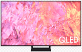 Samsung QA85Q60CAKXXS QLED 4K Q60C Smart TV (85-inch)