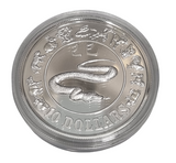 Coin-925 Silver 31.103grams