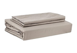 Hotelier Prestigio™ Luxury Bronzy Bundle Bed Set [King]