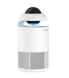 Europace EPU 1110B Hazepro 2-In-1 Air Purifier With Ionizer