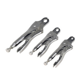 OTC 6720 Flare Nut Locking Pliers Set