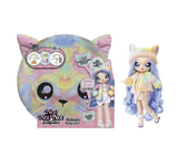 MGA Entertainment Na Na Na Surprise Ultimate Rainbow Kitty - 11 Inches Surprise Doll with Clothes & Acc Doll, 11 inches