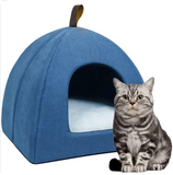 Foldable Pet Tent 47x47x53cm