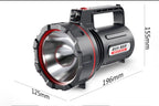 RayBow RB3001 LED Torch Light