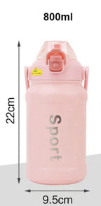 Thermal Flask Sport 800mL