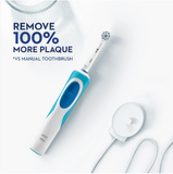 Oral-B Vitality Electric Toothbrush Ultrathin